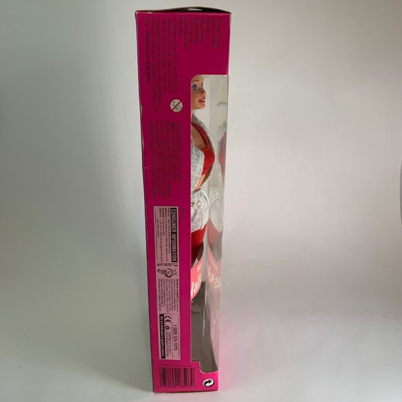 March of Dimes Barbie Walk America 1997 KMart Special Edition 18506 Sealed Box N - Picture 10 of 12